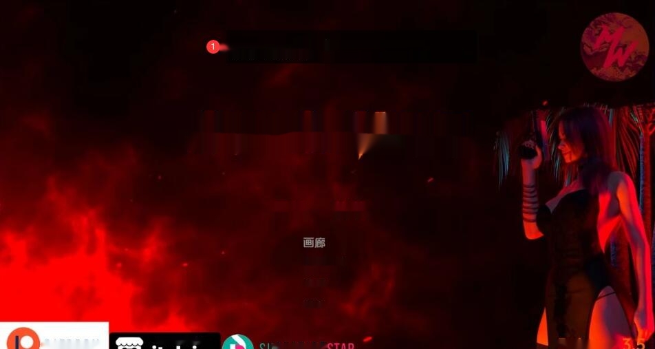 【SD/3D/欧美SLG/汉化】夜之罪孽 V3.5 双端汉化版【1.6G】-在线ACG，视频动画，漫画，动漫，绅士游戏，3D漫画，福利图片