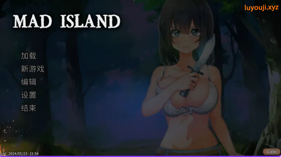 【PC/官中/沙盒/SLG游戏/1.20G】疯狂岛 生存游戏（Mad Island）Ver0.5.9 Beta 官方中文版+DLC+去码+控制台代码+沙盒SLG游戏+1.20G-中文绅士游戏下载,黄游,色情手机游戏,绅士漫画,里番