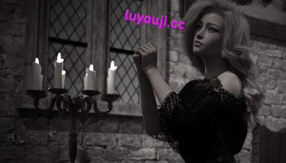 欲念的边界(Lust Bound) EP.3.5 汉化版 PC+安卓 动态SLG游戏 5.1G