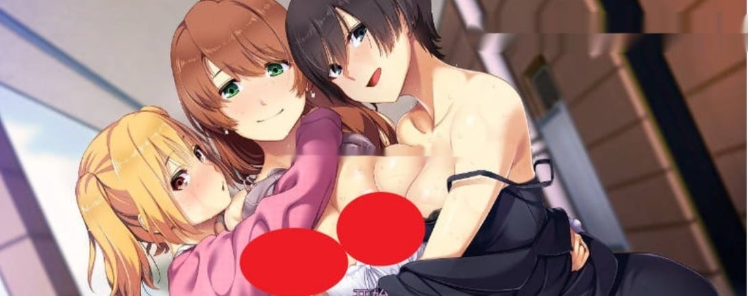 [SLG/汉化]嫁插入时 Remake 嫁挿れ時 RemakeAI汉化版1.5G-在线ACG，视频动画，漫画，动漫，绅士游戏，3D漫画，福利图片