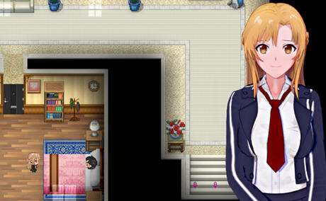 刀剑神域:气息遮断陷阱 第二部 v0.745 中文版 RPG游戏 3.1G-在线ACG，视频动画，漫画，动漫，绅士游戏，3D漫画，福利图片