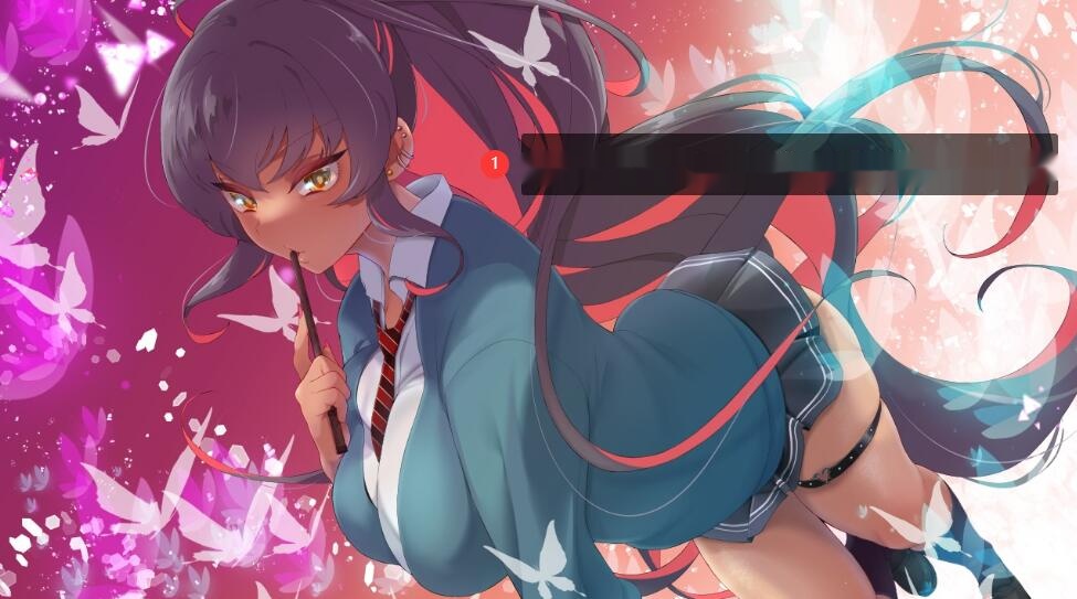 【精品RPG/汉化/被寝取NTR】阿梅丽·布兰切特的堕落 汉化作弊版 3G