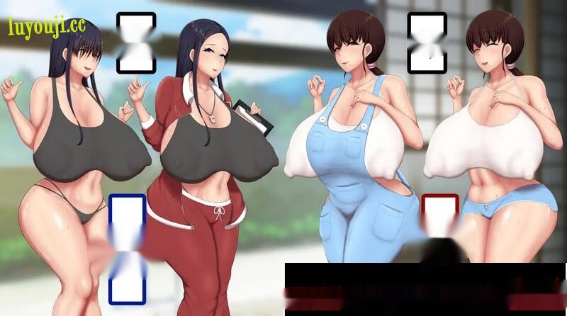 [探索RPG] 男孩涂鸦瑟瑟战争（ボクガキえちえち戦争）V1.0 AI汉化 700M-在线ACG，视频动画，漫画，动漫，绅士游戏，3D漫画，福利图片