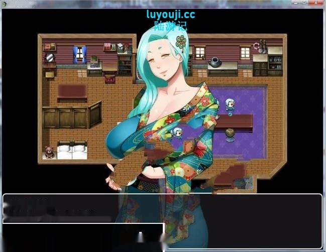 超淑女:勇者传说 ver1.30 汉化版 PC+安卓 爆款RPG游戏+全CG 2.6G