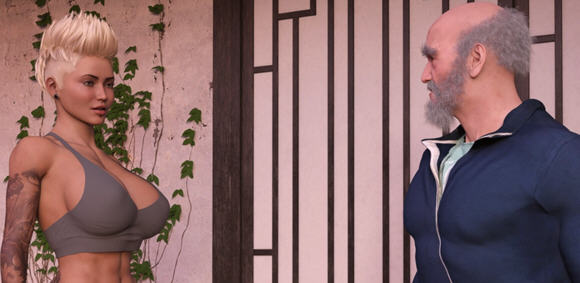 被魔鬼崇拜(Adored by the Devil) v0.10 汉化版 PC+安卓 动态SLG游戏 4.2G-在线ACG，视频动画，漫画，动漫，绅士游戏，3D漫画，福利图片