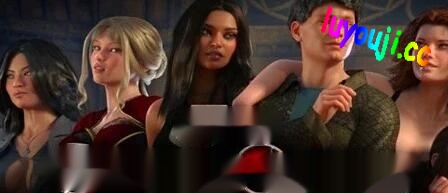 【SD/3D/RPG/汉化】创世秩序The Genesis Order V71043 精翻汉化作弊版+回想【9G】-在线ACG，视频动画，漫画，动漫，绅士游戏，3D漫画，福利图片