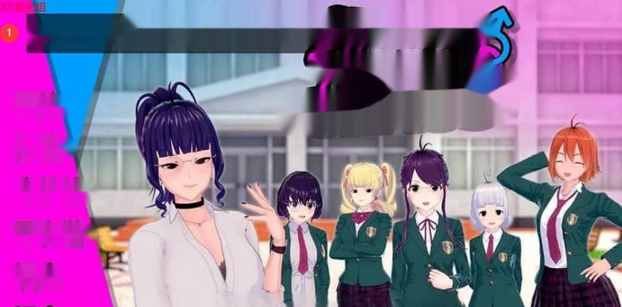 【日系SLG/汉化/3D】特殊后宫类 Special Harem Class v0.2.4 Fix 1.3G - 在线ACG，视频动画，漫画，动漫，绅士游戏，3D漫画，福利图片-在线ACG，视频动画，漫画，动漫，绅士游戏，3D漫画，福利图片
