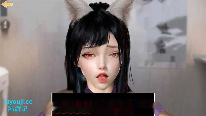 【互动SLG/中文/全动态】神话传记 Fairy Biography 5:恶魔 官方中文步兵版付4部前作【新作/中文CV/9.5G】