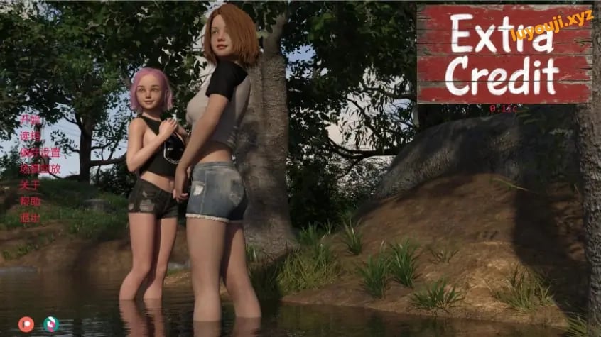 【PC/安卓/AI汉化/欧美/SLG游戏/3.44G】额外加分 (Extra Credit) Ver0.11c AI汉化版+PC+安卓+欧美SLG游戏+3.44G-中文绅士游戏下载,黄游,色情手机游戏,绅士漫画,里番