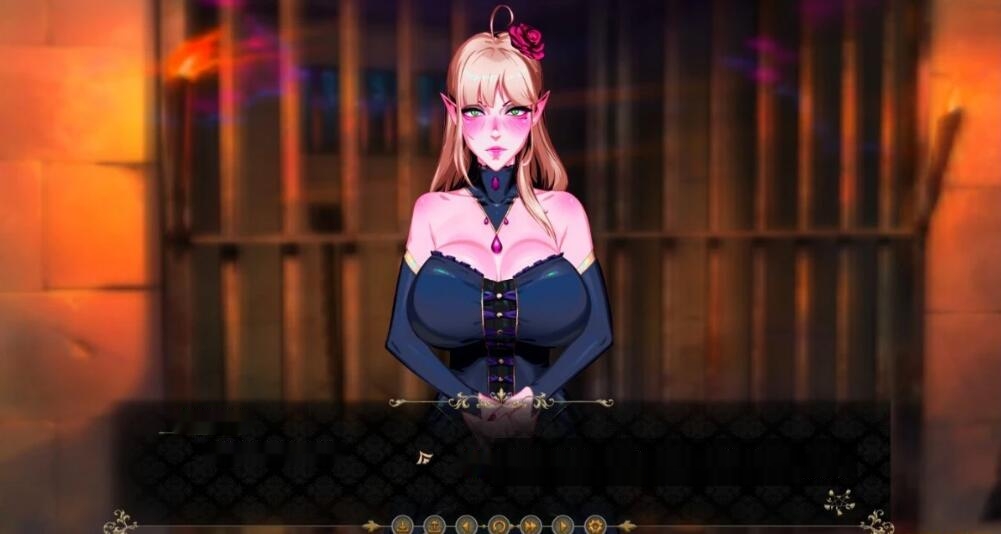 [电脑] 【PC/2D/SLG/中文】Her Last Piece STEAM官方中文抢先版【880M】