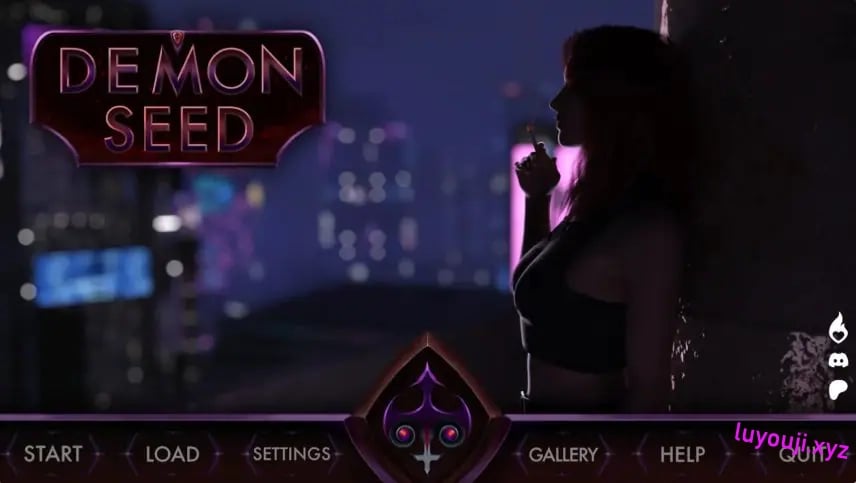 【PC/安卓/AI汉化/欧美/SLG游戏/2.08G】恶魔种子 (Demon Seed) Ver0.4 AI汉化版+PC+安卓+欧美SLG游戏+2.08G-中文绅士游戏下载,黄游,色情手机游戏,绅士漫画,里番