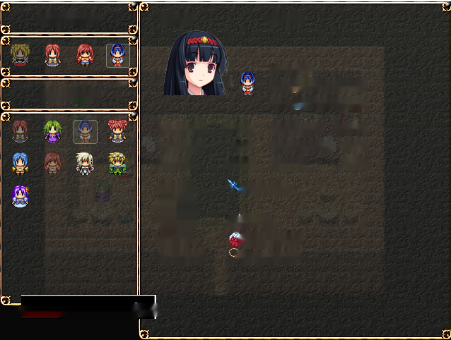 [RPG/汉化] 爱丽丝的追求：冒险者公主爱丽丝：Alice Quest V1.07 完全汉化版 [多空/300M] - 在线ACG，视频动画，漫画，动漫，绅士游戏，3D漫画，福利图片-在线ACG，视频动画，漫画，动漫，绅士游戏，3D漫画，福利图片