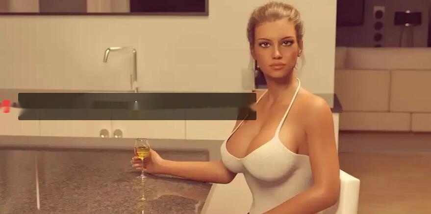 【欧美神作SLG/汉化/动态】我很荣幸 V0.35 汉化版 2G