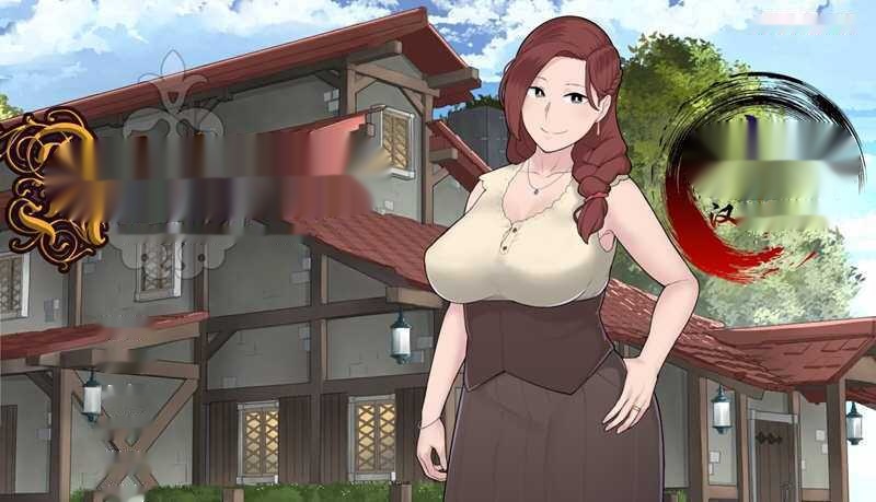 阿德莱德旅馆 Ver1.01 官方英文版 NTRMAN& 1.1G - 在线ACG，视频动画，漫画，动漫，绅士游戏，3D漫画，福利图片-在线ACG，视频动画，漫画，动漫，绅士游戏，3D漫画，福利图片