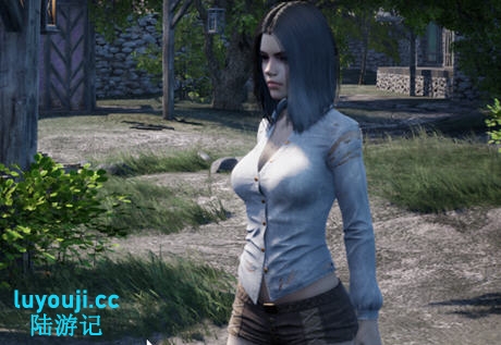 权利被剥夺 v1.0.80 STEAM官方中文版 3D冒险游戏 10G - 在线ACG,视频动画,漫画,动漫,绅士游戏,3D漫画,福利图片-在线ACG,视频动画,漫画,动漫,绅士游戏,3D漫画,福利图片