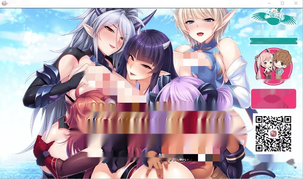[ADV拔作/汉化] 支配工口兽娘~成为用屌救世的魔物使吧！V1.1.2 PC+安卓精修汉化版2.5G - 在线ACG，视频动画，漫画，动漫，绅士游戏，3D漫画，福利图片-在线ACG，视频动画，漫画，动漫，绅士游戏，3D漫画，福利图片