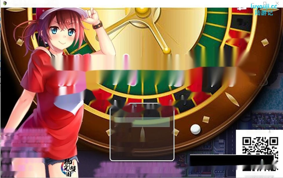 [RPG/汉化/动态CV]NTR赌徒游戏：以女友做赌注 PC+安卓汉化版 [2.4] - 在线ACG，视频动画，漫画，动漫，绅士游戏，3D漫画，福利图片-在线ACG，视频动画，漫画，动漫，绅士游戏，3D漫画，福利图片