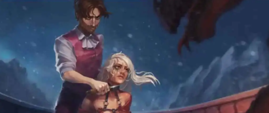 【安卓/PC/SLG/欧美/官中/2.6G】巨龙掠夺者(Ravager) Ver5.1.9 官方中文版+PC+安卓+手绘SLG游戏&神作+2.6G-中文绅士游戏下载,黄游,色情手机游戏,绅士漫画,里番