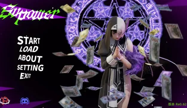 【PC/安卓/AI汉化/亚洲/3D/SLG游戏/2.4G】超能力重制版 (Supower – Remake) Ver0.6.2 AI汉化版+PC+安卓+亚洲3DSLG游戏+2.4G-中文绅士游戏下载,黄游,色情手机游戏,绅士漫画,里番