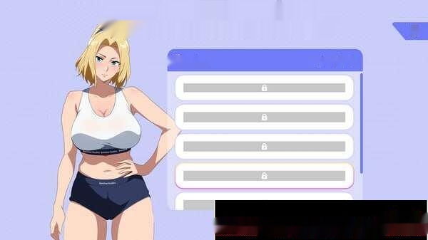 [模拟SLG/后宫养成] 风流人生 Build.16658086 官方中文步兵版 300M