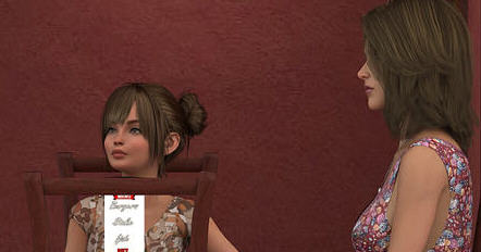 白立方(White Cube) v0.5c 汉化版 PC+安卓 动态SLG游戏 6.4G