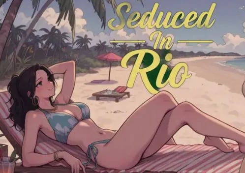 【PC/AI汉化版/2D/欧美/SLG游戏/0.78G】里约的诱惑 (Seduced in Rio) Ver0.33 AI汉化版+欧美SLG游戏+0.78G-中文绅士游戏下载,黄游,色情手机游戏,绅士漫画,里番