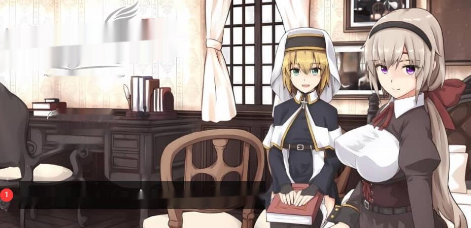 【日系RPG/汉化】伪善的哈利路亚 谎言与复仇之诗2 BegieAdeII Ver1.01 汉化版【2.3G】-在线ACG，视频动画，漫画，动漫，绅士游戏，3D漫画，福利图片