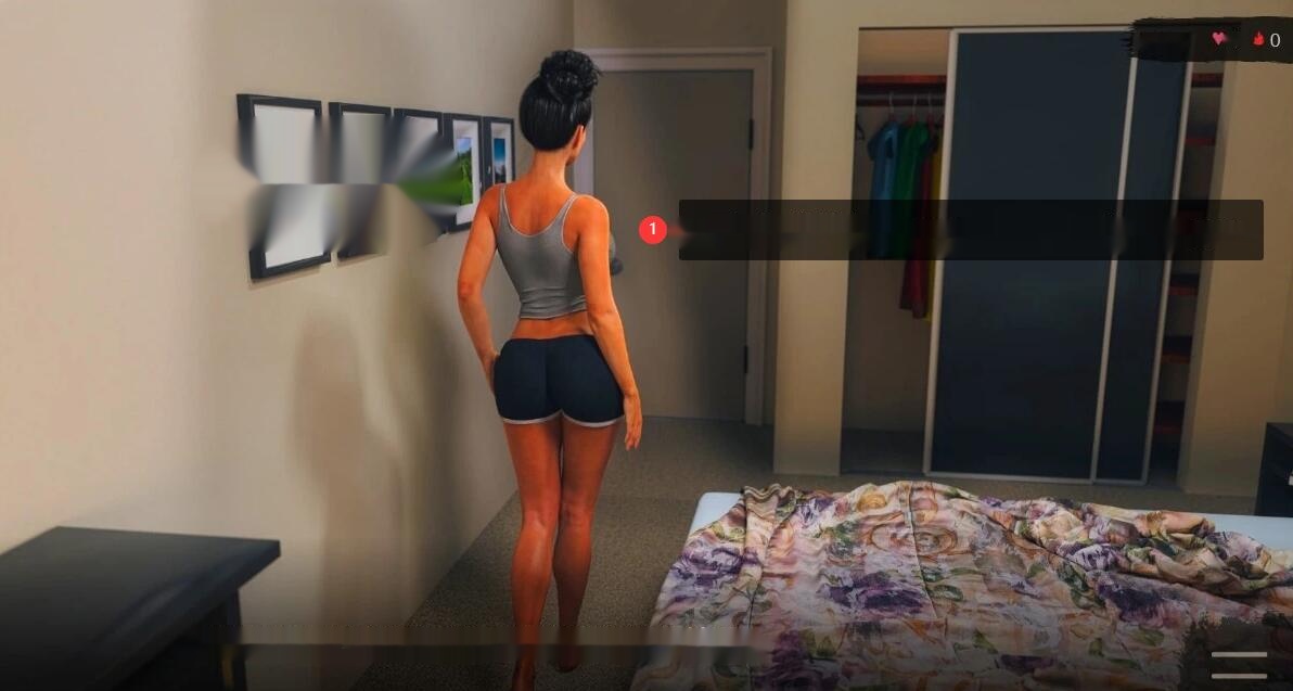 【SD/3D/欧美SLG/汉化】恶魔男孩 DemonBoy-0.4 双端精翻汉化版【1.7G】