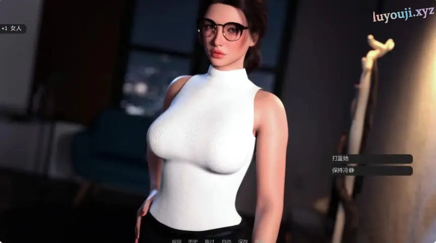 【PC/安卓/AI汉化/欧美/SLG游戏/2.07G】犯罪都市 (IRYS) Ch.1 P2 v1.0.2 AI汉化版+PC+安卓+欧美SLG游戏+2.07G-中文绅士游戏下载,黄游,色情手机游戏,绅士漫画,里番