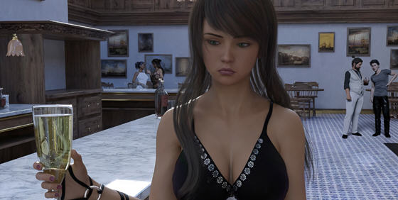 名人猎人(Celebrity Hunter) Ep.21 汉化版 PC+安卓 沙盒SLG游戏 5.4G - 在线ACG,视频动画,漫画,动漫,绅士游戏,3D漫画,福利图片-在线ACG,视频动画,漫画,动漫,绅士游戏,3D漫画,福利图片