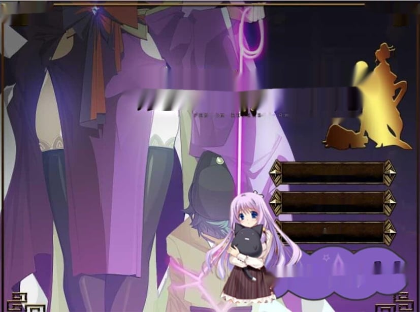 [战旗SRPG/PC] 忠臣的末路 v1.10.0 官方中文版 300M - 在线ACG，视频动画，漫画，动漫，绅士游戏，3D漫画，福利图片-在线ACG，视频动画，漫画，动漫，绅士游戏，3D漫画，福利图片