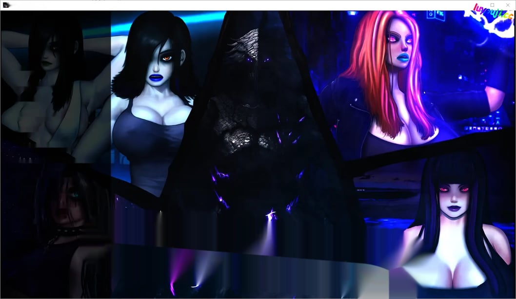 [SLG/汉化] 超人 Super Human v0.995 Beta PC+安卓汉化版2.5G - 在线ACG，视频动画，漫画，动漫，绅士游戏，3D漫画，福利图片-在线ACG，视频动画，漫画，动漫，绅士游戏，3D漫画，福利图片