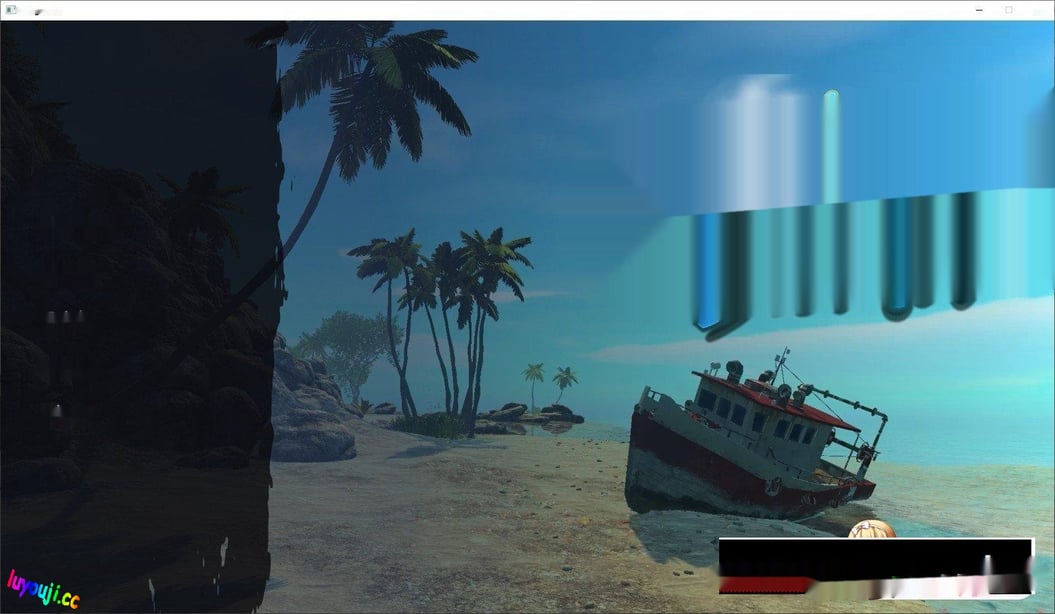 [欧美SLG官中动态]欲望岛(18 +) Build.12267231[电脑3G]-在线ACG，视频动画，漫画，动漫，绅士游戏，3D漫画，福利图片