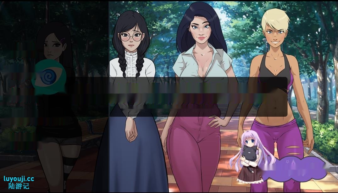 [欧美SLG/汉化/动态] 催眠我的家人 Tamas Awakening V1.0 PC+安卓完结汉化版1.4G - 在线ACG，视频动画，漫画，动漫，绅士游戏，3D漫画，福利图片-在线ACG，视频动画，漫画，动漫，绅士游戏，3D漫画，福利图片