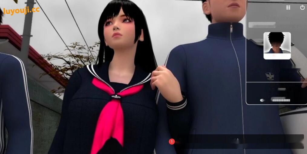 【SD/3D/SLG/中文/梅麻吕】朋友游戏FRIENDS GAME 双端官方中文步兵版+回想【4G】