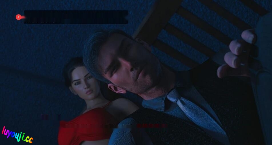 【SD/3D/欧美SLG/汉化】夜之罪孽 V3.5 双端汉化版【1.6G】