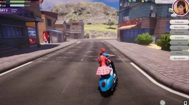 【PC/官中/3D/模拟经营/探索游戏/12.60G】夏日海滩 (Summer Beach) Steam官中步兵版+3D模拟经营探索游戏+12.60G-中文绅士游戏下载,黄游,色情手机游戏,绅士漫画,里番