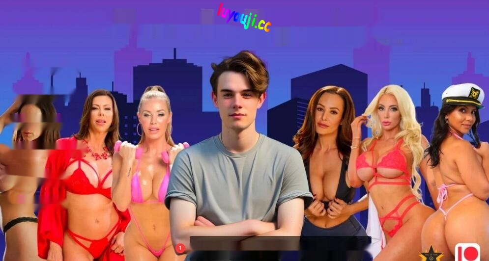 【SD/3D/欧美真人SLG/汉化】再次回来 Back Again V0.4 双端汉化版【2.6G】