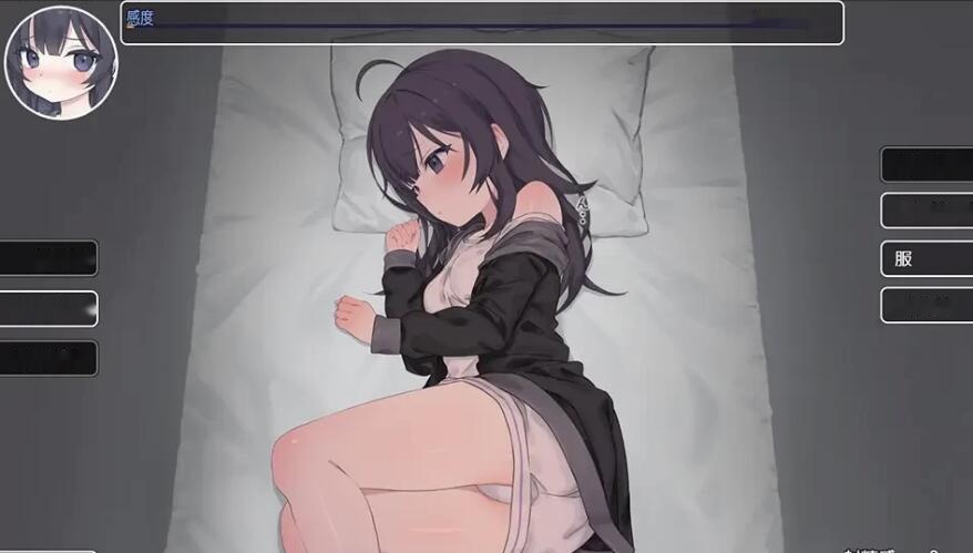 【日系RPG/AIGPT4.0汉化/养成】养成快乐的幸福生活1.01AW版 1.2G