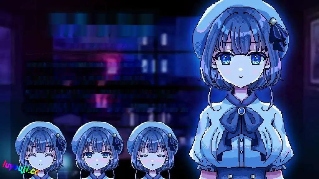 [日式ADV] 雨音に満ちる夜 ～A night filled with the sound of rain～ v1.2 PC+安卓 AI汉化 1.5G