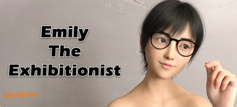 【PC/安卓/AI汉化版/2D/亚洲SLG游戏/6.18G】暴露狂艾米丽 (Emily The Exhibitionist) Ver1.0 AI汉化版+PC+安卓+2D亚洲SLG游戏+6.18G-中文绅士游戏下载,黄游,色情手机游戏,绅士漫画,里番