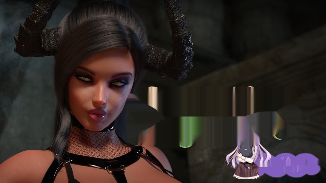 [RPG/汉化]蛇之交响曲 Symphony of the Serpent Ver13122 PC+安卓汉化版-在线ACG，视频动画，漫画，动漫，绅士游戏，3D漫画，福利图片