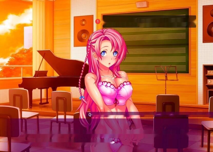 【SD/2D/ADV/汉化】催○学园~创建H校规成为人生赢家 双端AI汉化+存档【580M】