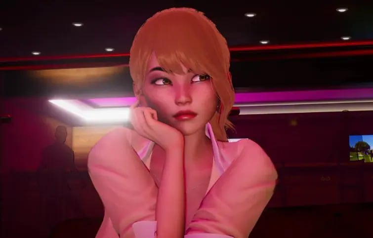 【PC/安卓/AI汉化/亚洲/SLG游戏/3.42G】成为梦想家 (Be the Dreamer) Ver1.0 AI汉化完结版+PC+安卓+亚洲SLG游戏+3.42G-中文绅士游戏下载,黄游,色情手机游戏,绅士漫画,里番