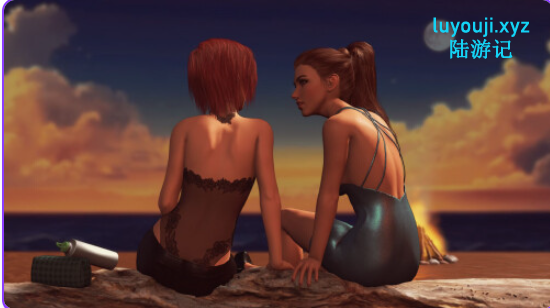 【PC/安卓/汉化/欧美/SLG游戏/3.60G】几乎是漂流者 （Almost Castaways） Final汉化+PC+安卓+欧美SLG游戏+3.60G-中文绅士游戏下载,黄游,色情手机游戏,绅士漫画,里番