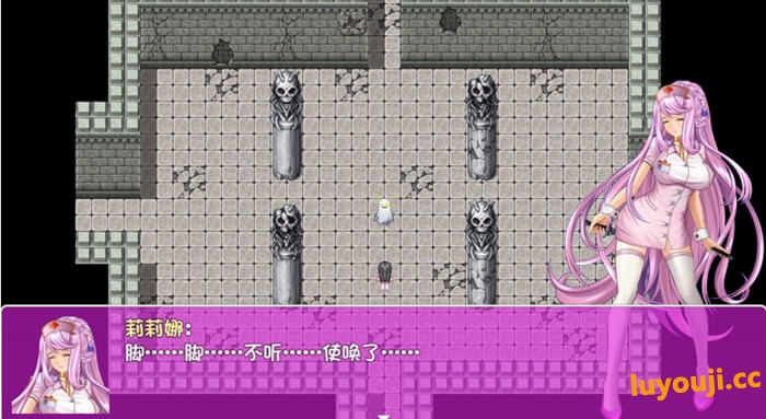 诅咒铠甲 1代 v3.01 STEAM官方中文版 国产RPG游戏 1.1G
