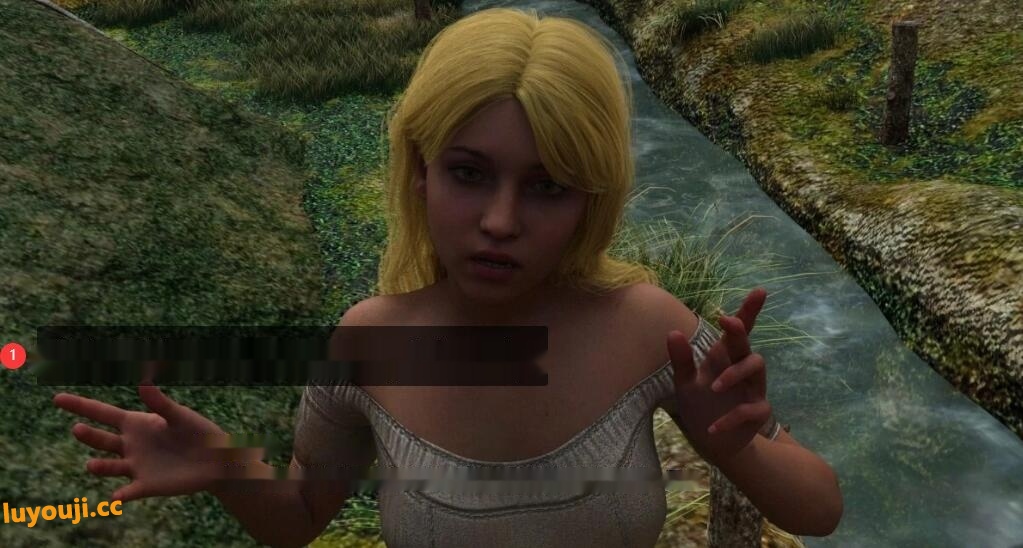 【SD/3D/欧美SLG/中文】亨利的冒险 V0.5 双端官方中文版【1.5G】