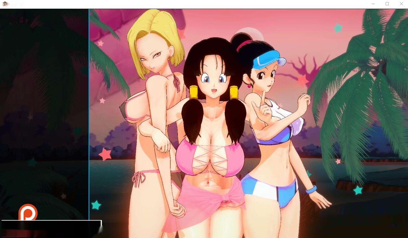 [SLG/汉化] 规则世界 Rule Universe-0.35PC+安卓汉化版 [500M]