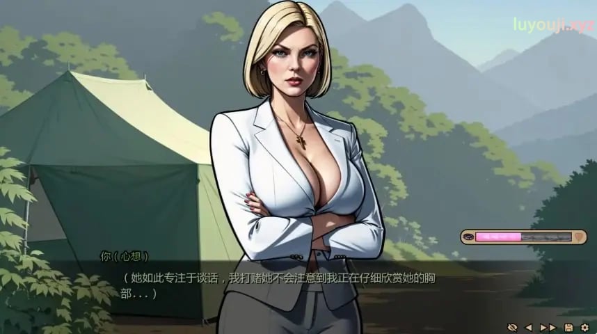 【PC/安卓/AI汉化/欧美/SLG游戏/2.9G】命运之墓 (Tomb of Destiny) Ver0.91 AI汉化版+欧美SLG游戏+PC+安卓+2.9G-中文绅士游戏下载,黄游,色情手机游戏,绅士漫画,里番