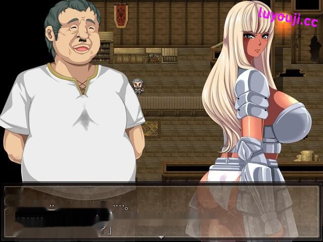 [RPG/汉化] 圣女莱赛斯~白浊之国和饥渴的大地汉化版 [多空/600M]